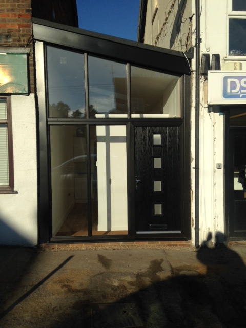 Roma Finance overcomes commercial issue on BTL conversion 